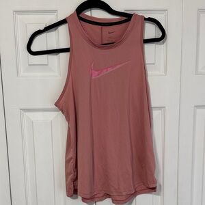 Nike Women's Rose Tank Top